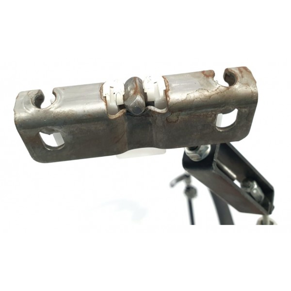 Cabo Freio De Estacionamento Toyota Prius Hybrid 1.8 2018