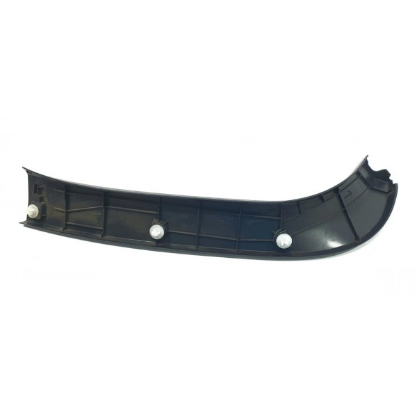 Acabamento Guarnição Porta-malas Toyota Prius Hybrid 2018 Ld