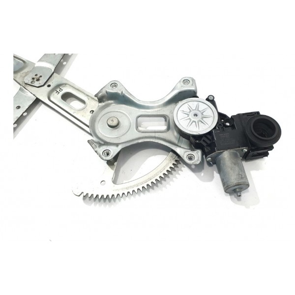 Máquina De Vidro Dianteira Direita Toyota Prius Hybrid 2018