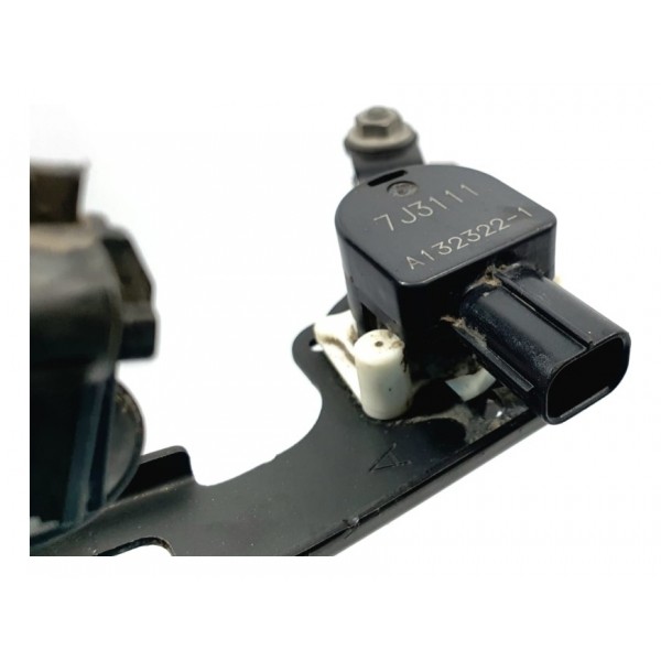 Sensor Nível De Altura Toyota Prius Hybrid 1.8 2018