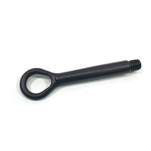 Gancho Reboque Toyota Prius Hybrid 1.8 2018