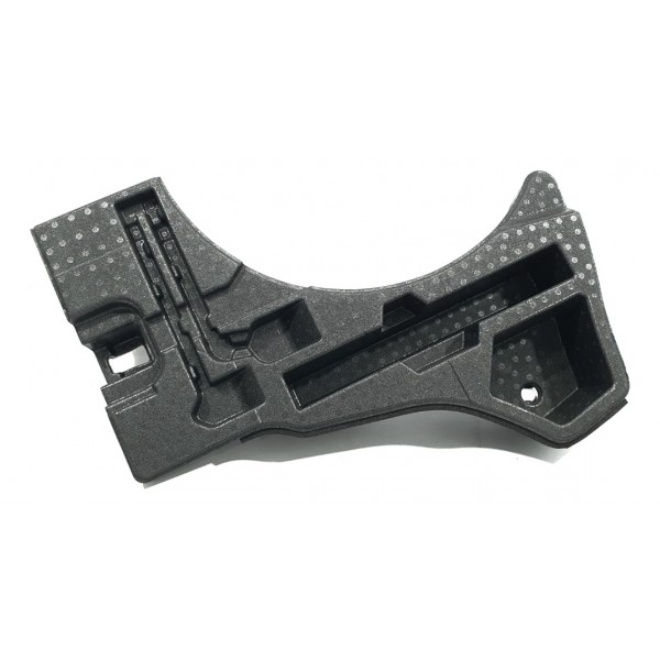 Suporte Ferramentas Isopor Toyota Prius Hybrid 1.8 2018