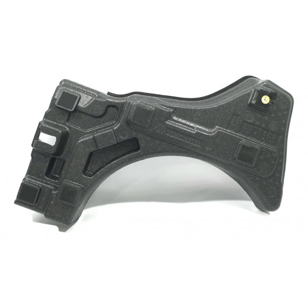 Suporte Ferramentas Isopor Toyota Prius Hybrid 1.8 2018