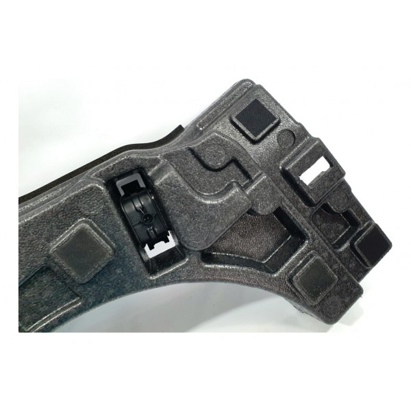 Suporte Ferramentas Isopor Toyota Prius Hybrid 1.8 2018