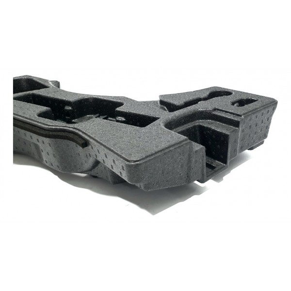 Suporte Ferramentas Isopor Toyota Prius Hybrid 1.8 2018