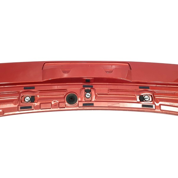 Aerofólio Toyota Prius Hybrid 1.8 2018