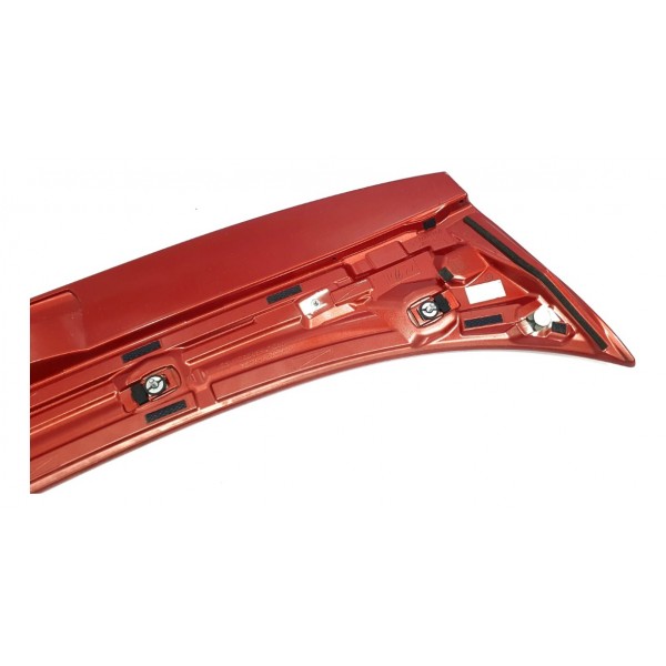 Aerofólio Toyota Prius Hybrid 1.8 2018