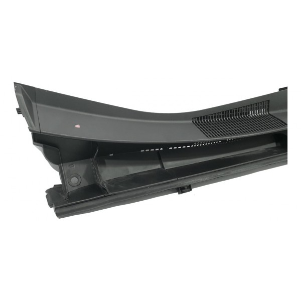 Churrasqueira Grade Toyota Prius Hybrid 1.8 2018 Plástico