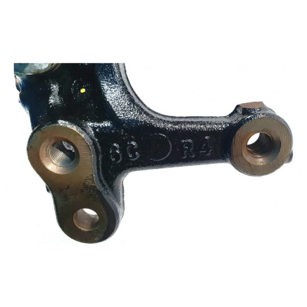 Montante Traseiro Direito Toyota Prius Hybrid 1.8 2018