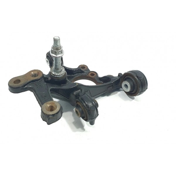 Montante Traseiro Direito Toyota Prius Hybrid 1.8 2018