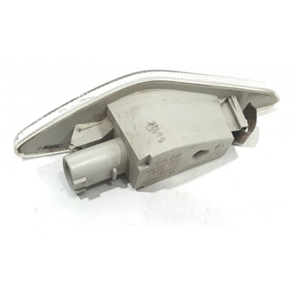 Seta Pisca Paralama L/esquerdo Bmw X3 F25 2014
