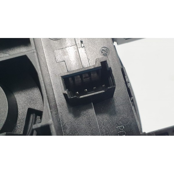 Botão Comando I-drive Multimídia Bmw 118i 2010