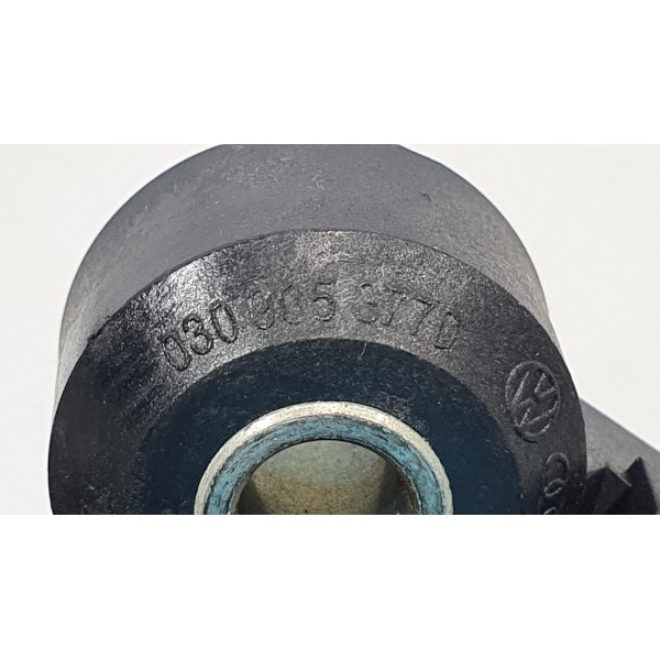 Sensor De Detonação Vw Polo 1.0 Tsi Highline 2020