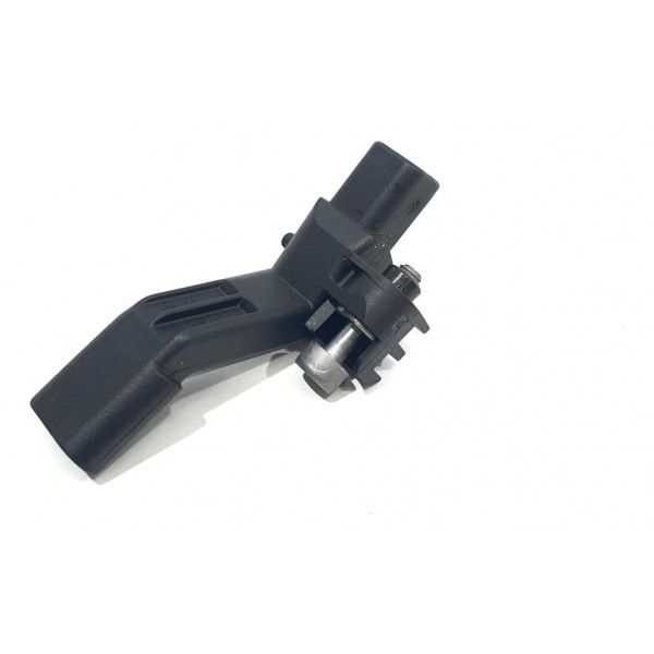 Sensor De Rotação Virabrequim Vw Polo 1.0 Tsi Highline 2020