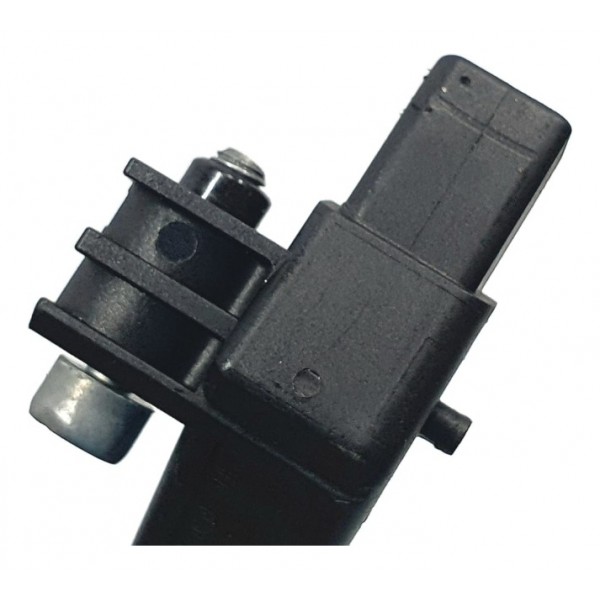 Sensor De Rotação Virabrequim Vw Polo 1.0 Tsi Highline 2020