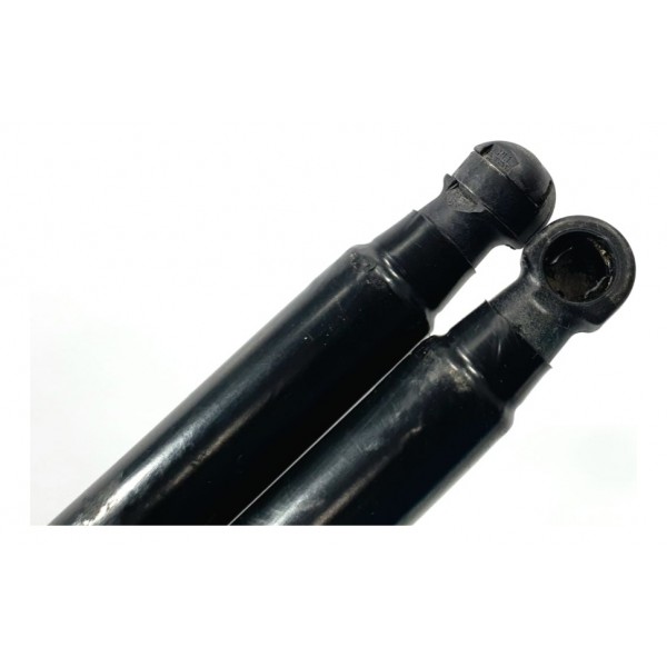 Amortecedores Porta-malas Vw Polo 1.0 Tsi Highline 2020