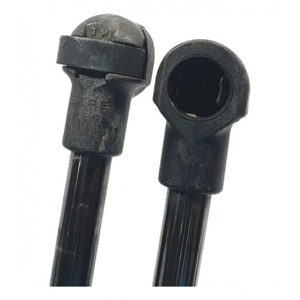 Amortecedores Porta-malas Vw Polo 1.0 Tsi Highline 2020