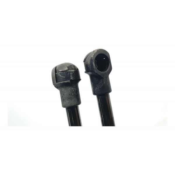 Amortecedores Porta-malas Vw Polo 1.0 Tsi Highline 2020