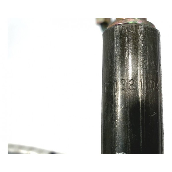 Mangueira Direção Hidráulica Mercedes Benz E350 Coupe 2010