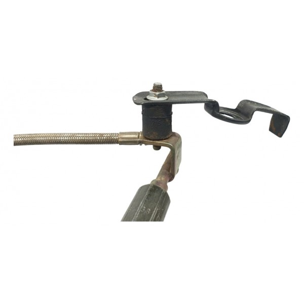 Mangueira Direção Hidráulica Mercedes Benz E350 Coupe 2010