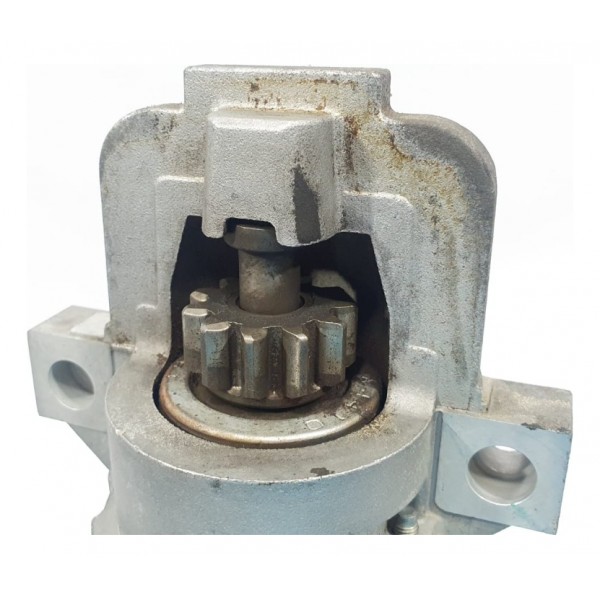 Motor De Arranque Ford Fusion 2.0t 2015