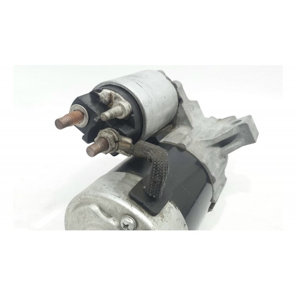 Motor De Arranque Ford Fusion 2.0t 2015