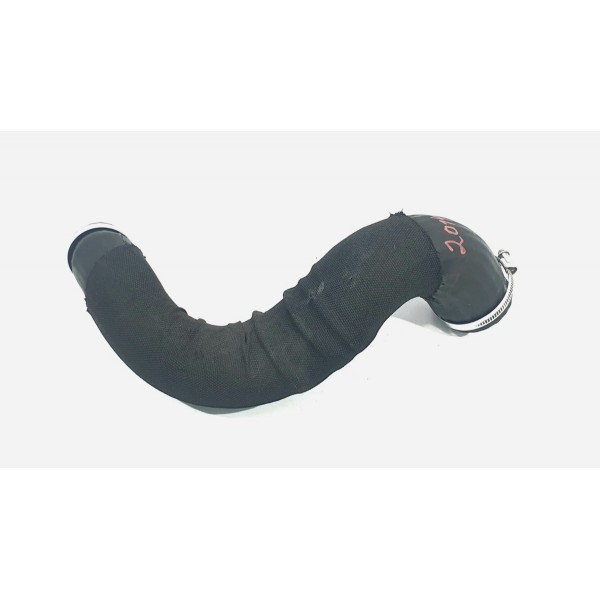 Mangueira Intercooler Ford Fusion 2.0t 2015