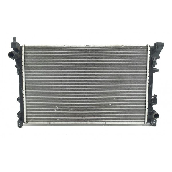 Radiador Fiat 500 1.4 2012