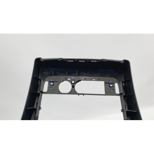 Moldura Saídas De Ar Console Traseiro Vw Touareg V6 3.6 2011