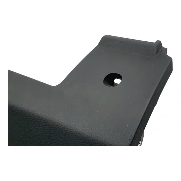 Acabamento Coluna De Direção Vw Touareg V6 3.6 2011