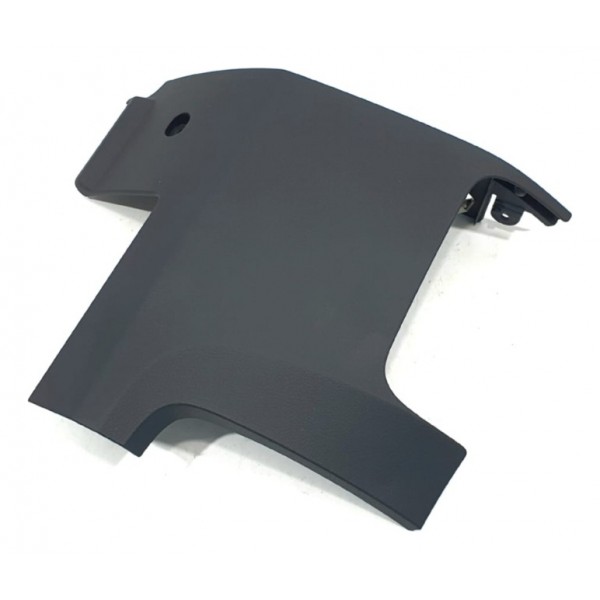 Acabamento Coluna De Direção Vw Touareg V6 3.6 2011