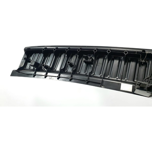 Acabamento Soleira Porta-malas Vw Touareg V6 3.6 2011