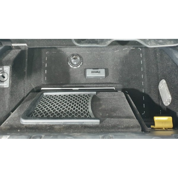 Porta-luvas Vw Touareg V6 3.6 2011