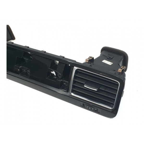 Difusor De Ar Painel Vw Touareg V6 3.6 2011