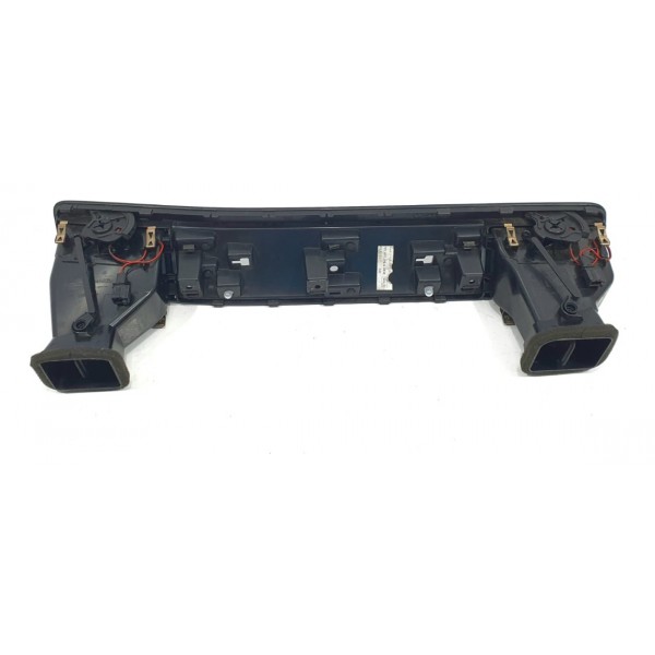 Difusor De Ar Painel Vw Touareg V6 3.6 2011