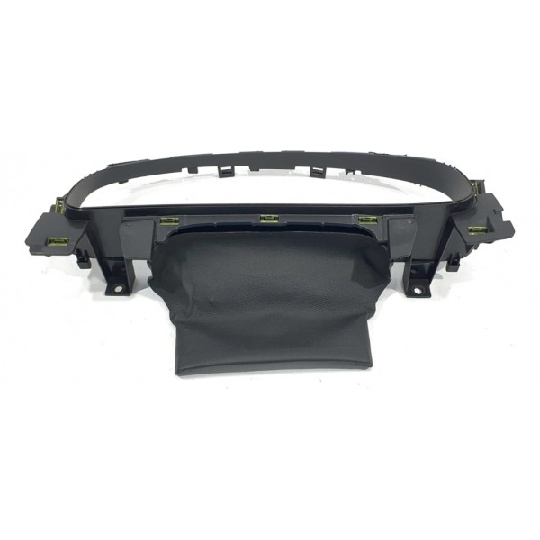 Moldura Painel De Instrumentos Vw Touareg V6 3.6 2011