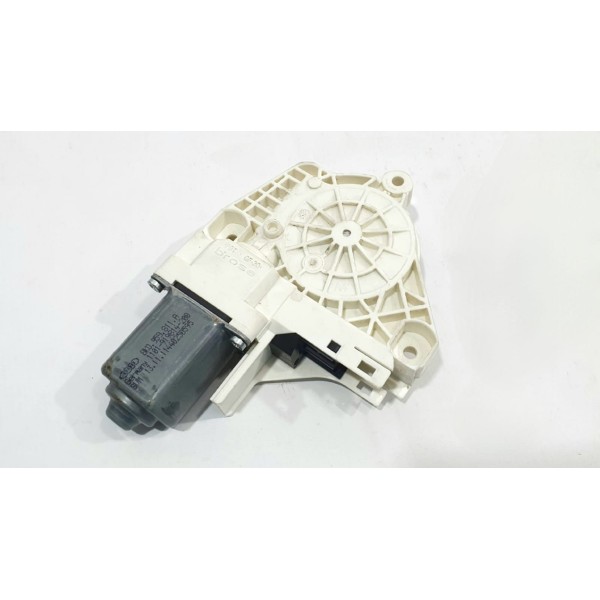 Motor Máquina De Vidro Vw Touareg V6 3.6 2011