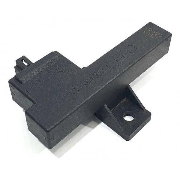 Antena Sensor Keyless Vw Touareg V6 3.6 2011