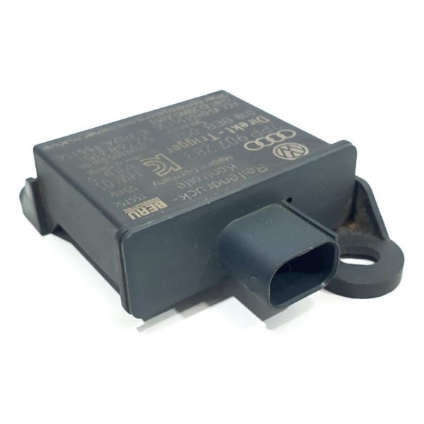 Módulo Pressão Pneu Vw Touareg V6 3.6 2011