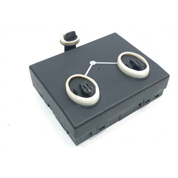 Módulo Conforto Porta Vw Touareg V6 3.6 2011