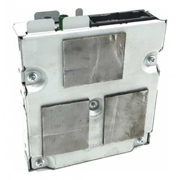 Módulo Câmera De Ré Vw Touareg V6 3.6 2011