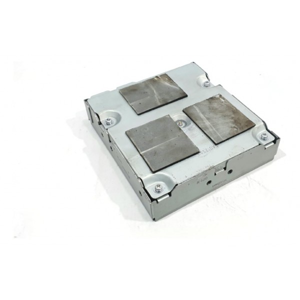 Módulo Câmera De Ré Vw Touareg V6 3.6 2011