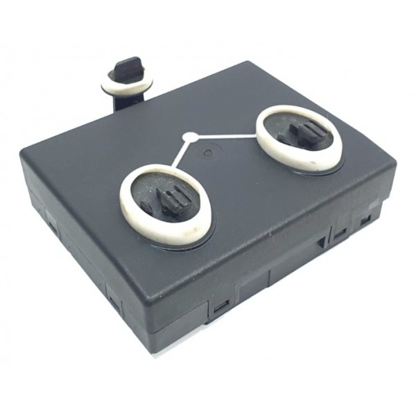 Módulo Conforto Porta Vw Touareg V6 3.6 2011