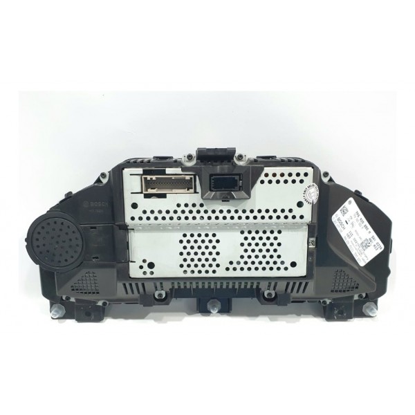 Painel De Instrumentos Vw Touareg V6 3.6 2011 Preto