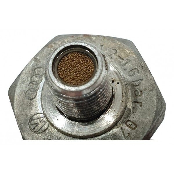 Sensor Pressão De Óleo Vw Touareg V6 3.6 2011