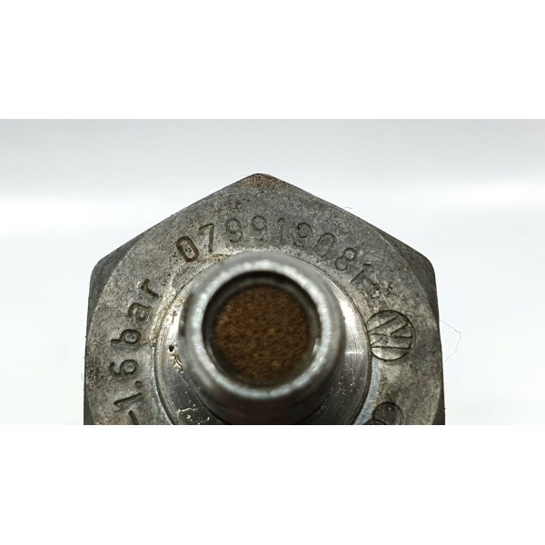 Sensor Pressão De Óleo Vw Touareg V6 3.6 2011