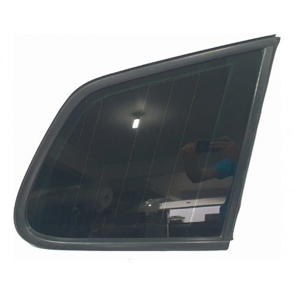Vidro Fixo Traseiro Direito Vw Touareg V6 3.6 2011