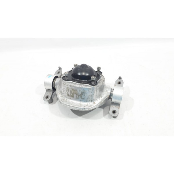 Coxim Do Amortecedor L/esquerdo Vw Touareg V6 3.6 2011