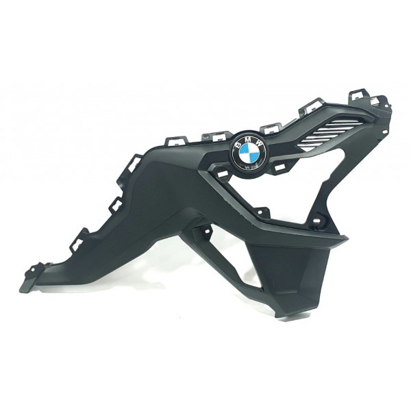 Acabamento Carenagem (com Detalhes) Bmw F850 Gs 2019 Preto