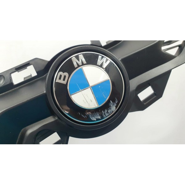 Acabamento Carenagem (com Detalhes) Bmw F850 Gs 2019 Preto
